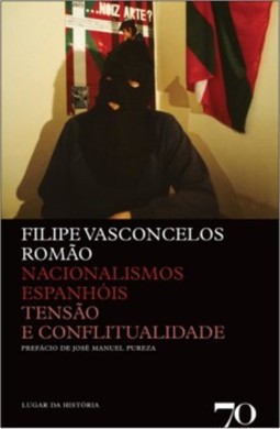 Nacionalismos espanhóis: tensão e conflitualidade