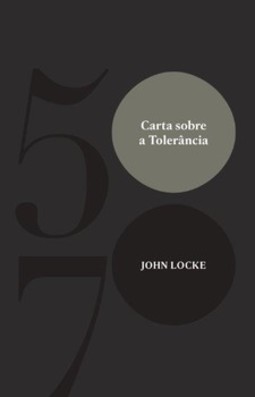 Carta sobre a tolerância