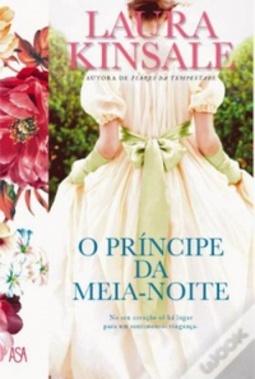 O Príncipe da Meia-Noite