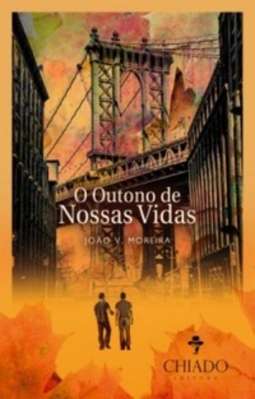 O Outono de Nossas Vidas (Viagens na Ficção)