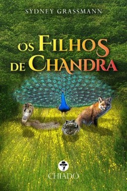 Os filhos de Chandra