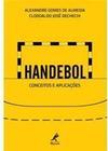 Handebol: Conceitos e aplicações