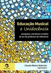 Educação musical e unidocência