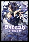 Seraph of the End #12 (Owari no Seraph #12)