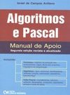 Algoritmos e Pascal: Manual de Apoio