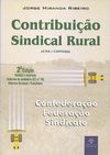 Contribuição Sindical Rural