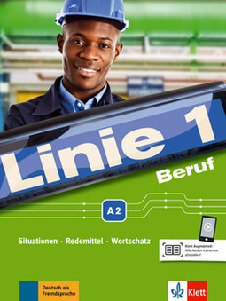 Linie 1, deutsch im beruf - A2