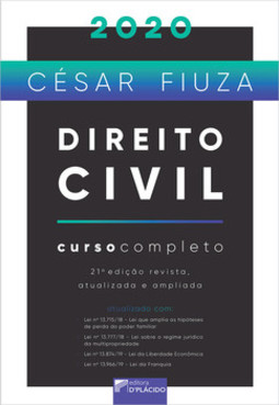 Direito civil: curso completo
