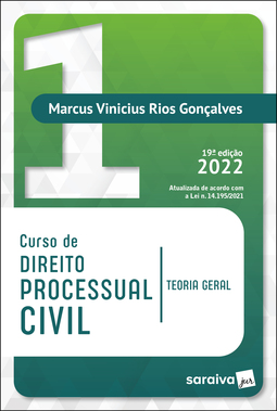 Curso de direito processual civil