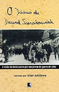 O Diário de Dawid Sierakowiak