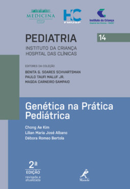 Genética na prática pediátrica