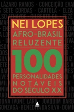Afro-Brasil reluzente