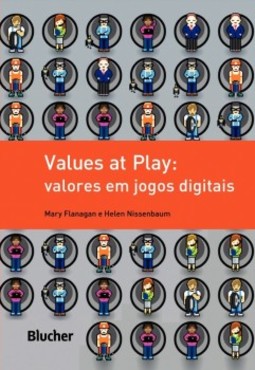 Values at play: valores em jogos digitais