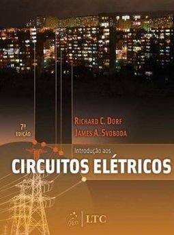 Introdução Aos Circuitos Elétricos