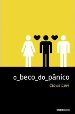 O beco do pânico