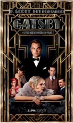 GRANDE GATSBY, O - POCKET (FILME)