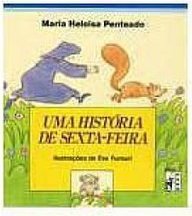 História de Sexta-Feira, Uma