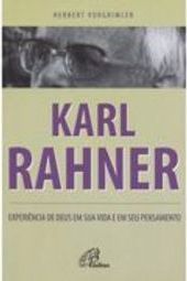 Karl Rahner