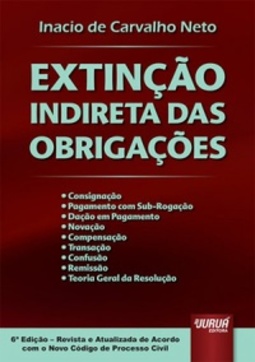 Extinção Indireta das Obrigações