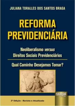 Reforma Previdenciária