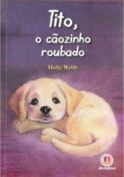 Tito, O Cãozinho Roubado