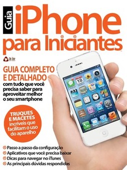 Guia iPhone para iniciantes