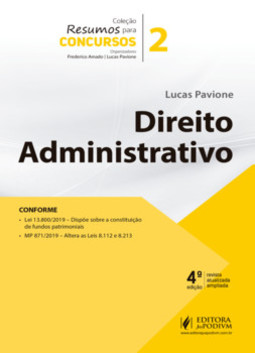 Direito administrativo