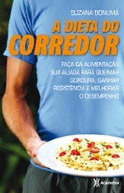 A Dieta Do Corredor