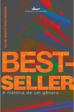 Best-seller: a história de um gênero