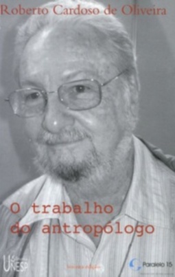 O trabalho do antropólogo