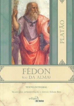 Fédon: (ou da alma)