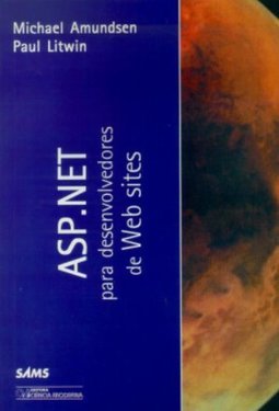 ASP.NET para Desenvolvedores de Web Sites
