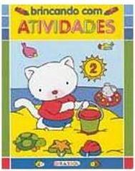 Brincando com Atividades - 2