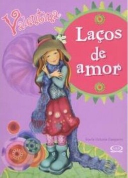 Valentina - laços de amor