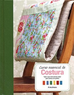 CURSO ESSENCIAL DE COSTURA