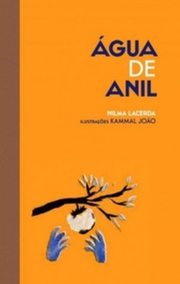 Água de anil (Coleção Sonho Verde)