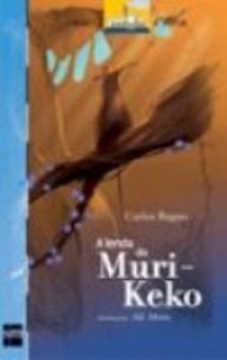 A Lenda do Muri-Keko
