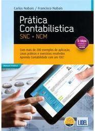 Prática Contabilística - SNC + NCM
