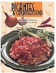 Picantes e Condimentos - IMPORTADO