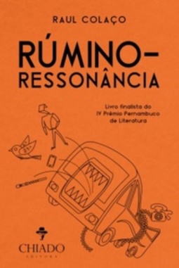 RÚMINO-RESSONÂNCIA (Palavras Soltas)