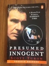 Presumed Innocent - (Level 6)
