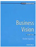 Business Vision: Teacher´s Book - Importado
