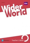 Wider world: starter - Teacher's book