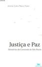 Justiça e Paz: Memórias da Comissão de São Paulo