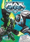 Max Steel: Max Steel contra Toxzon - Livro de atividades
