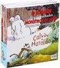 BOX CALVIN E HAROLDO  - 7 VOLUMES