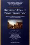 Repressão Penal e Crime Organiza