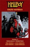 Hellboy, Vol. 5: Edição Histórica