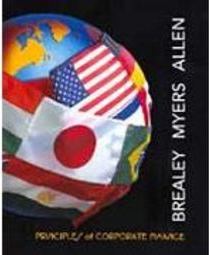 Principles of Corporate Finance - Importado