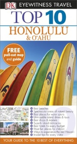 Top 10 Honolulu and O'ahu
